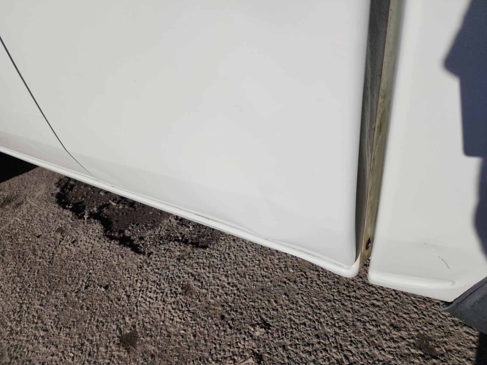 Mazda BT50 - UN 2006-2011