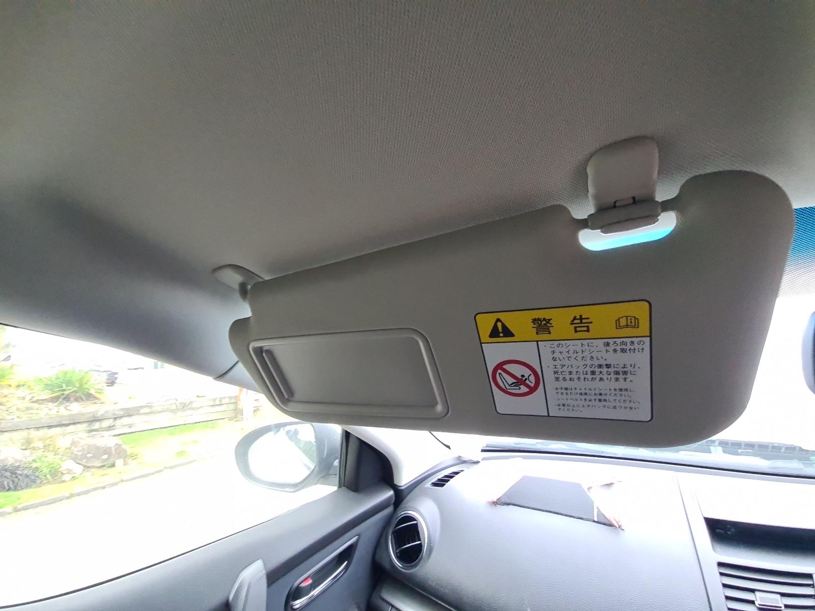 Mazda Atenza - GH 2008-2012