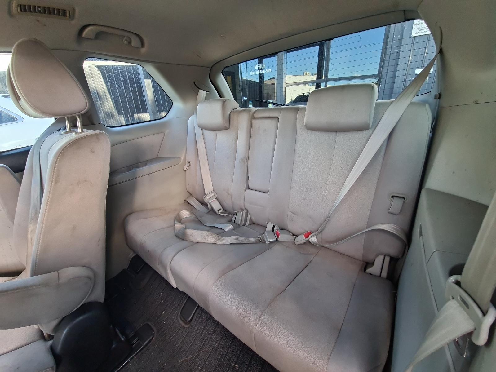 Mazda MPV - LY3P 2007-Present