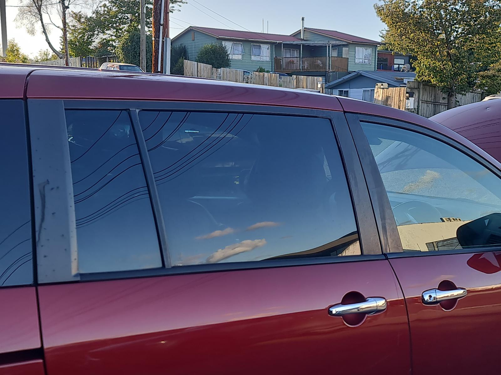 Mazda MPV - LY3P 2007-Present