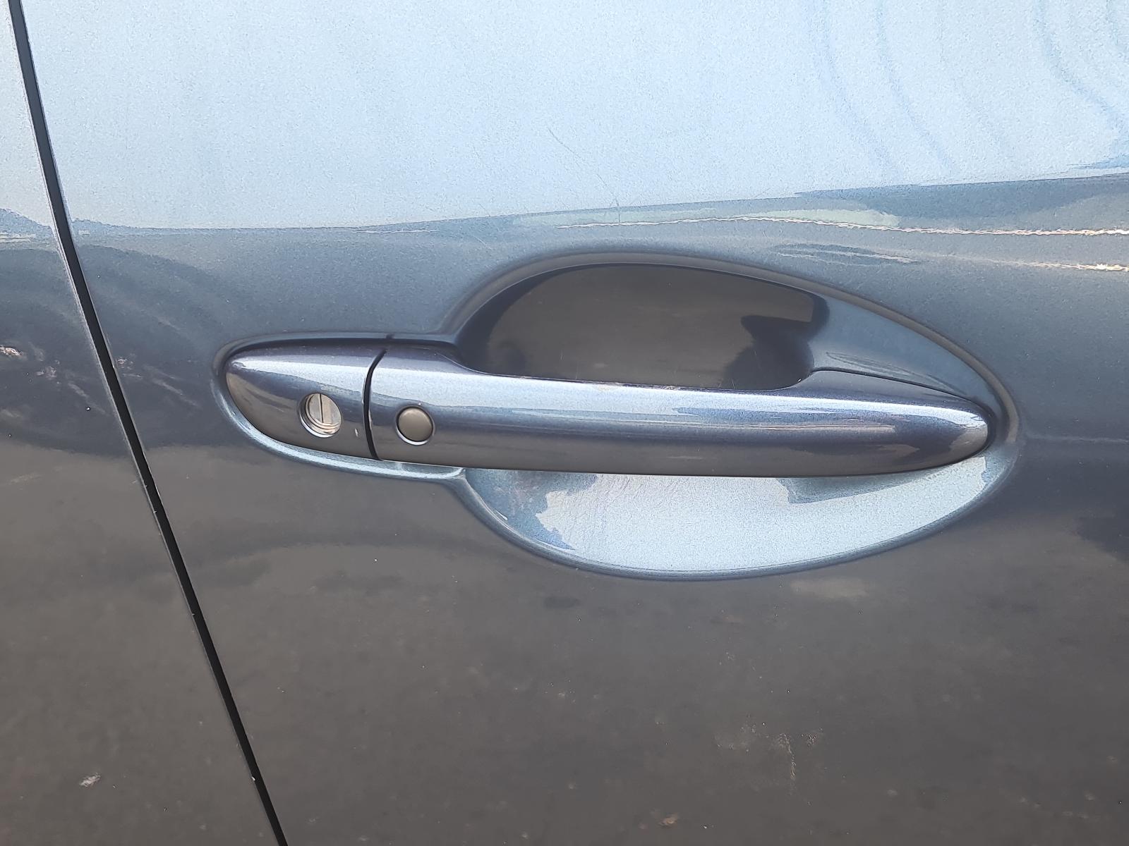 Mazda Mazda3 - BN 2013-2017