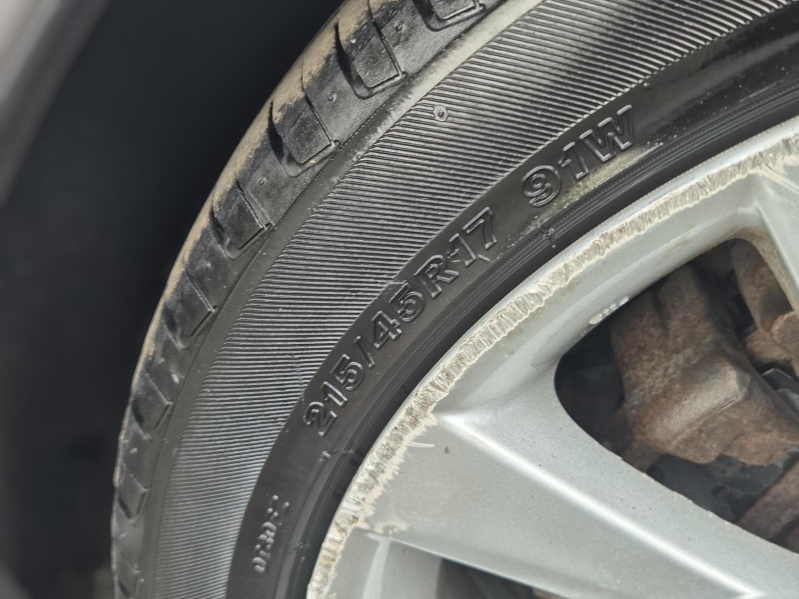 Mazda Atenza - GG 2002-2008