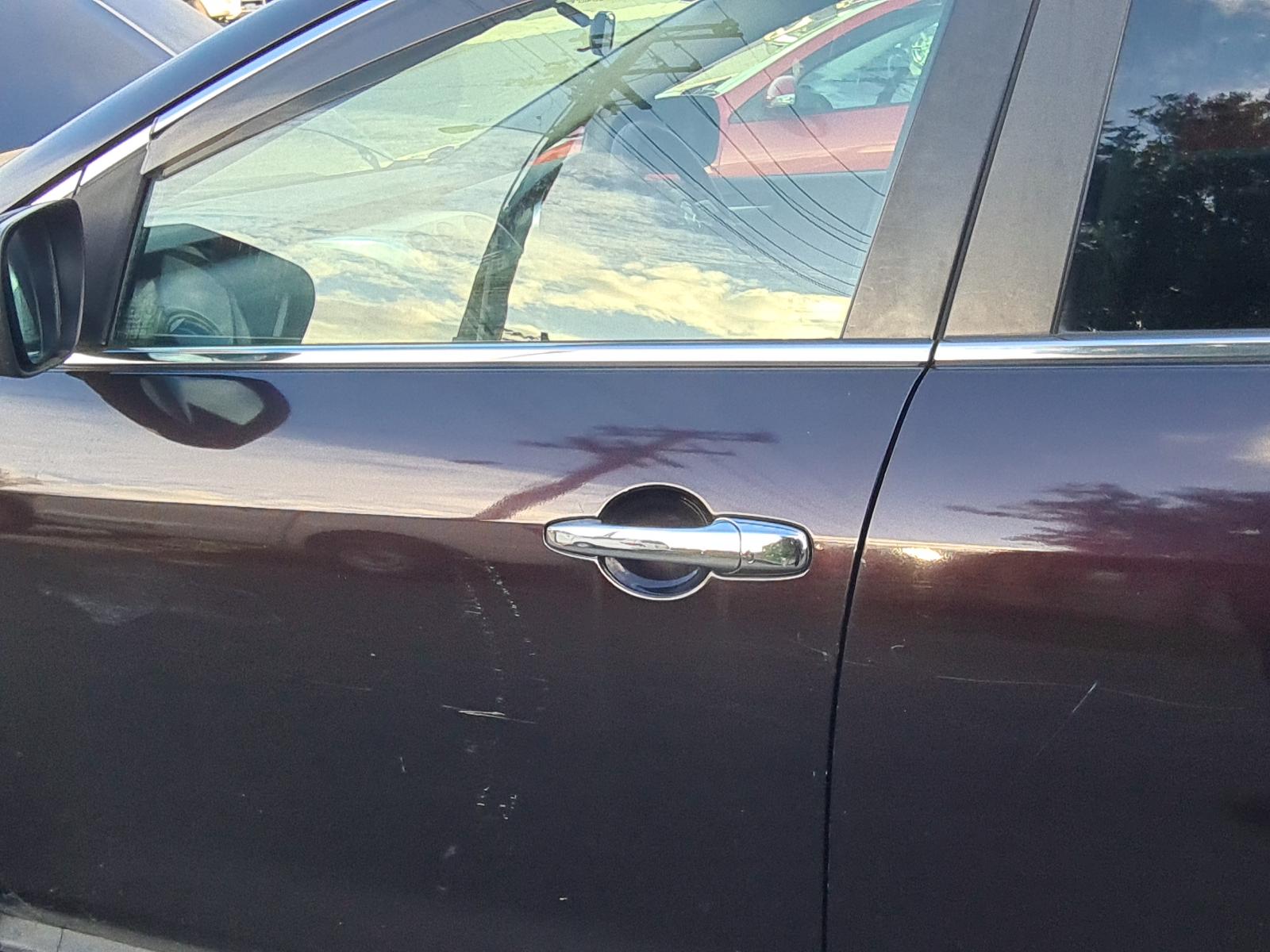 Mazda CX7 - ER 2006-2012