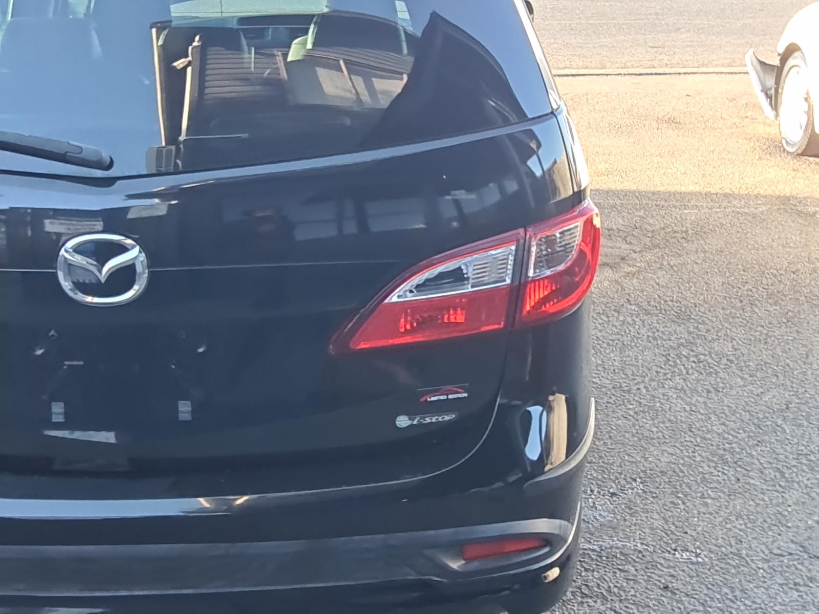 Mazda Premacy - CW 2010-2016