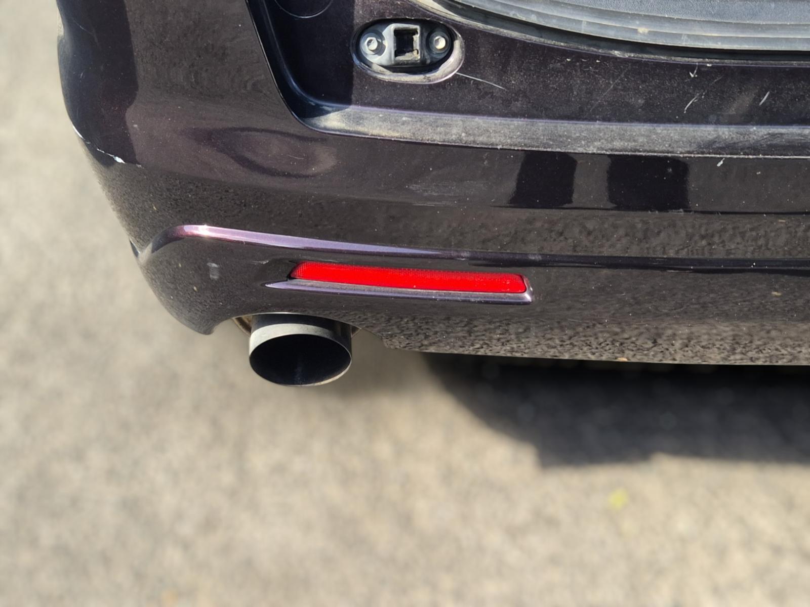 Mazda MPV - LY3P 2007-Present