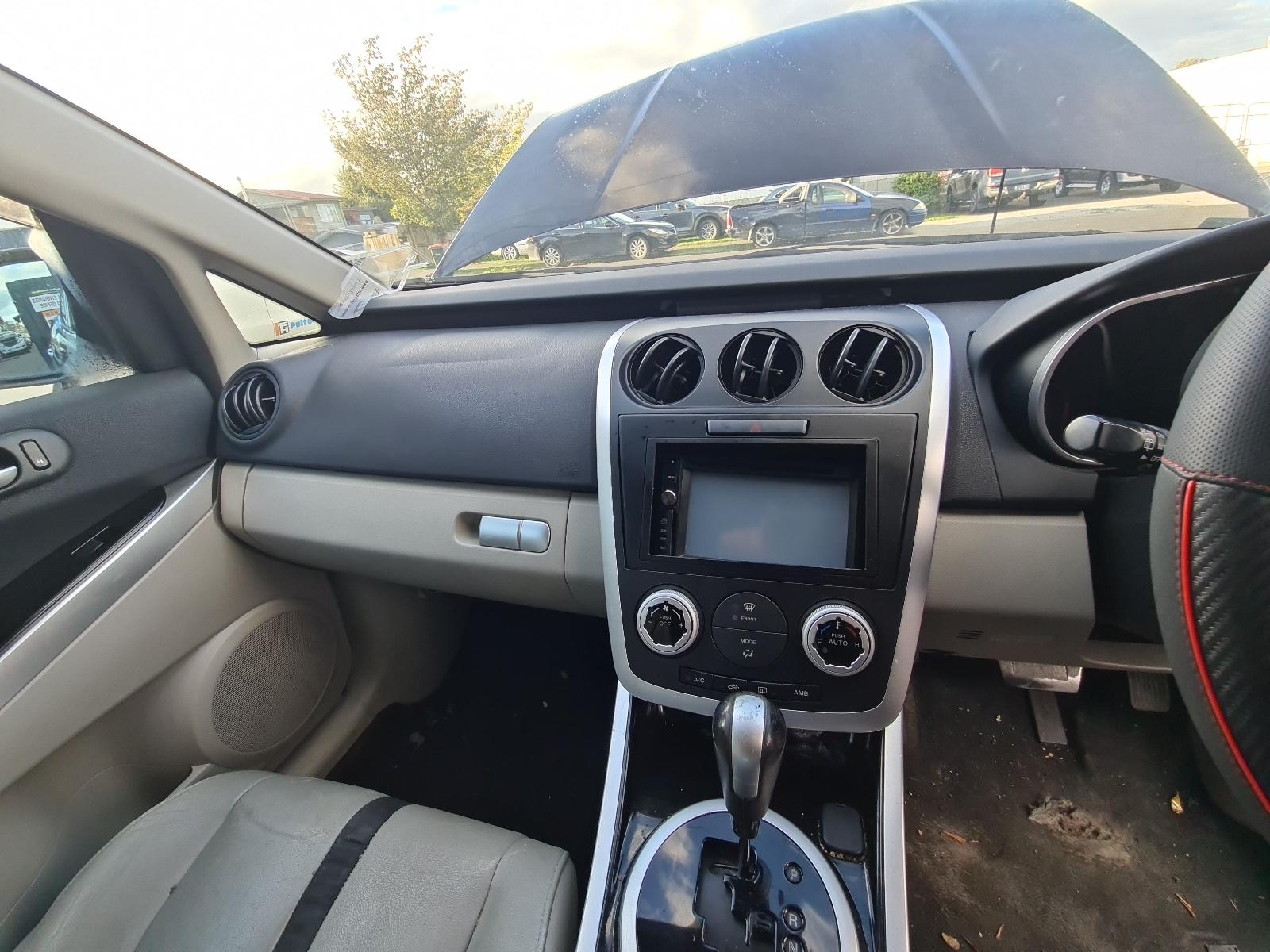 Mazda CX7 - ER 2006-2012