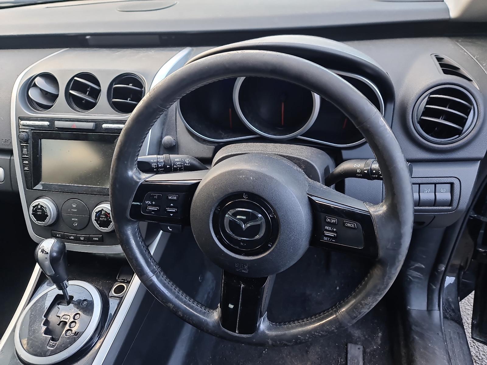 Mazda CX7 - ER 2006-2012