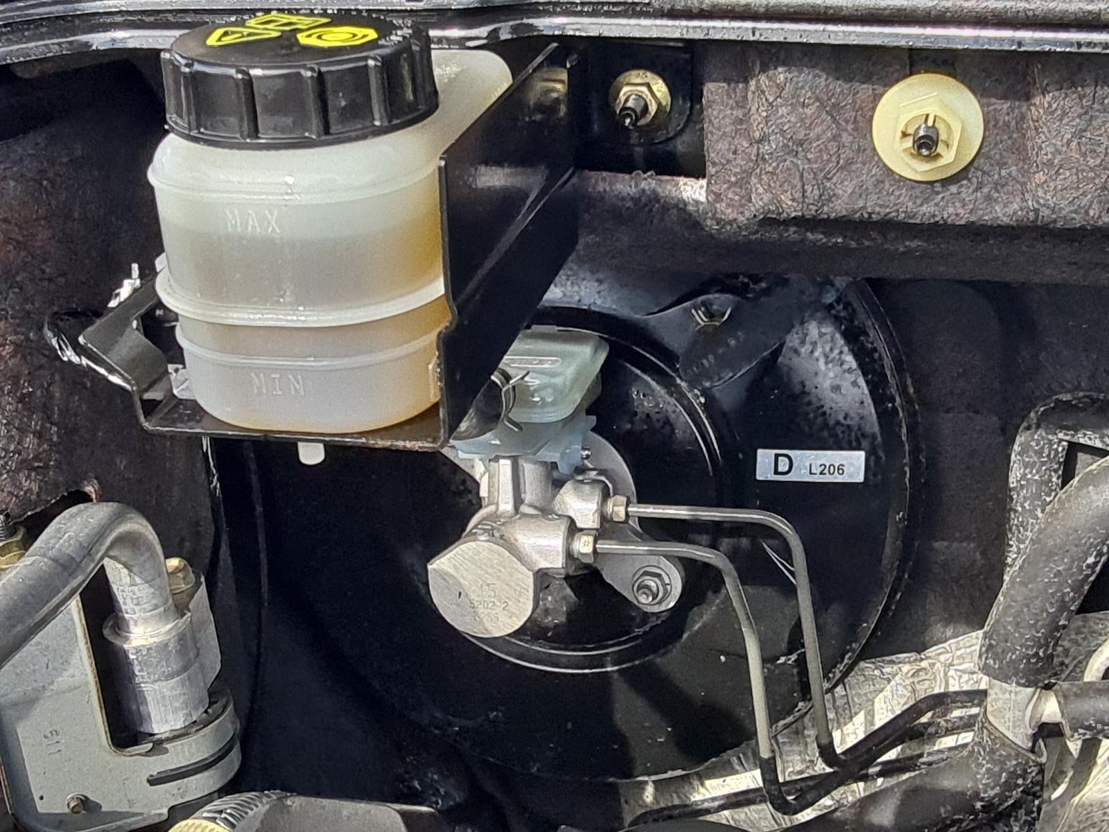 Mazda MPV - LY3P 2007-Present