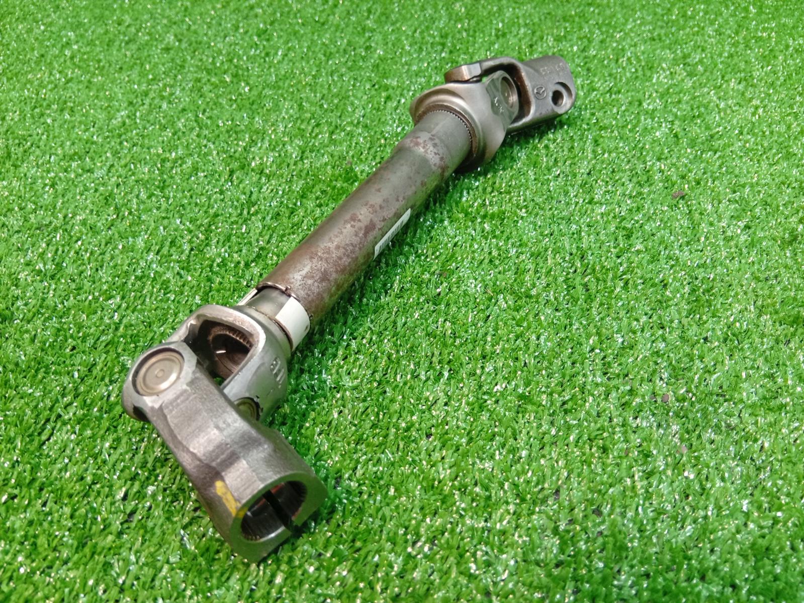Steering_Intermediate_Shaft