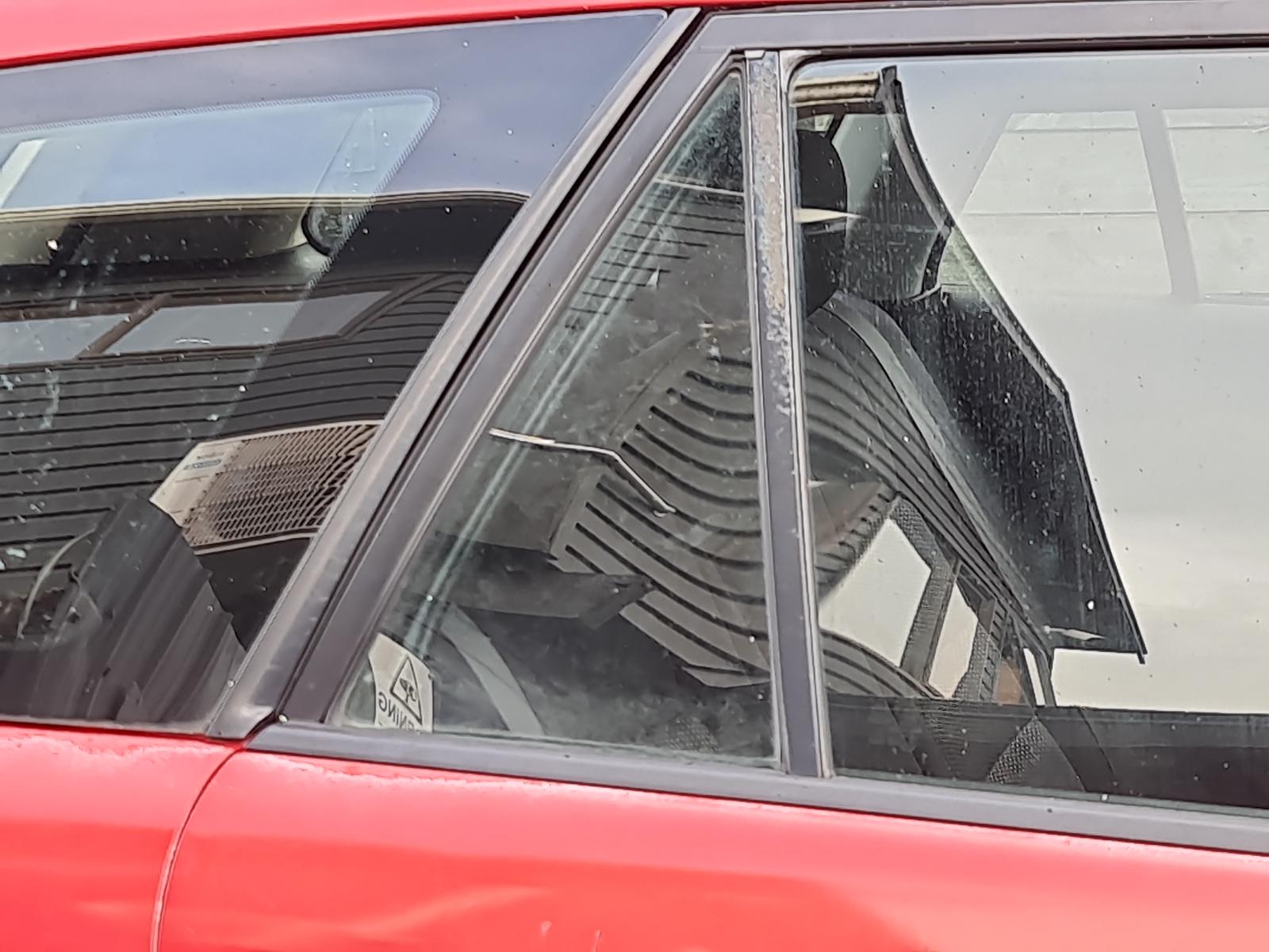 Mazda Atenza - GY 2002-2008