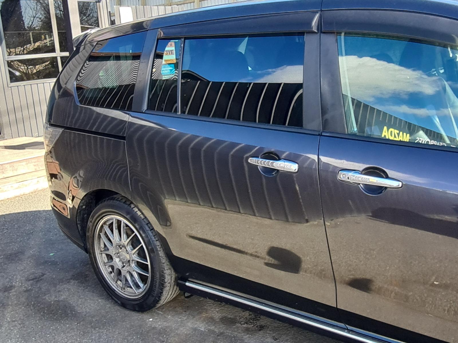 Mazda MPV - LY3P 2007-Present