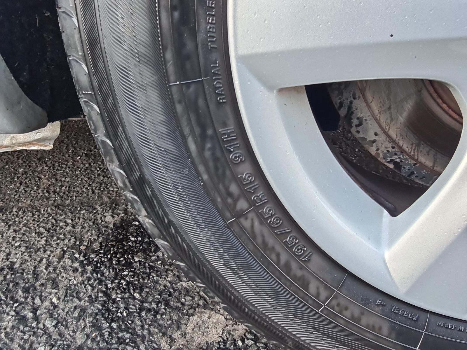 Mazda Axela - BK 2003-2009