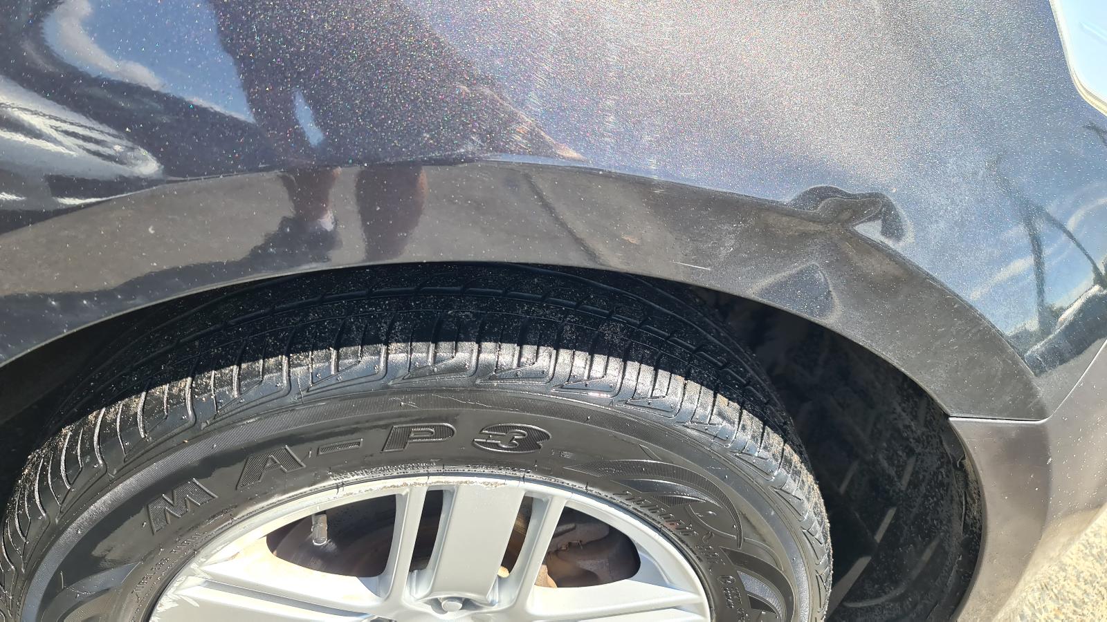 Mazda MPV - LY 2006-2016