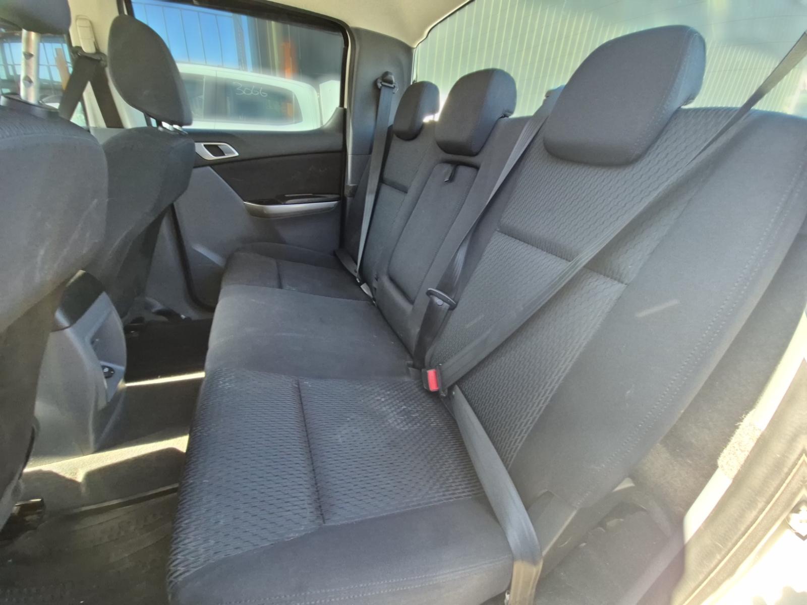 Mazda BT50 - UP 2011-Present