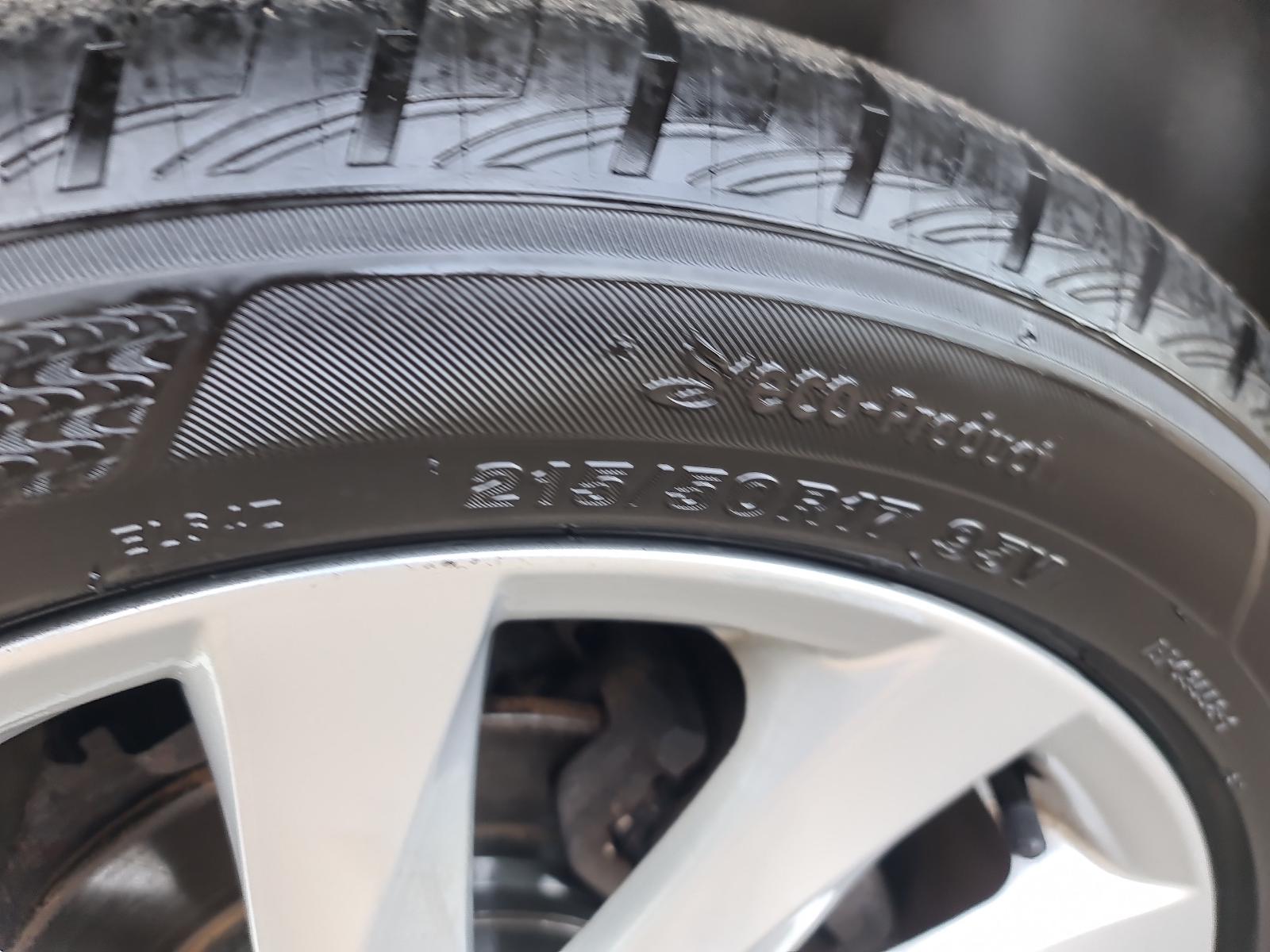 Mazda Atenza - GH 2008-2012