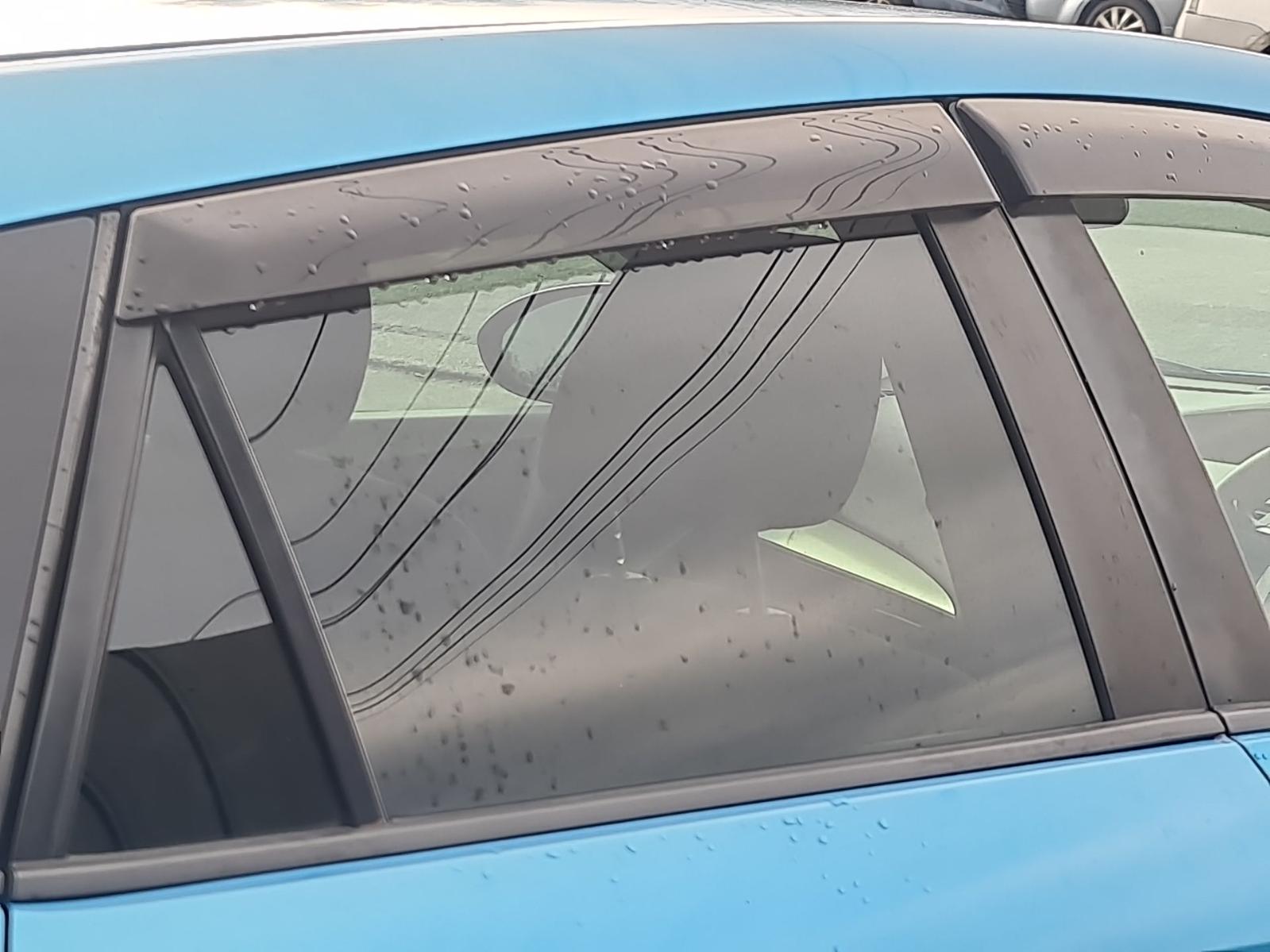 Mazda Axela - BL 2009-2013