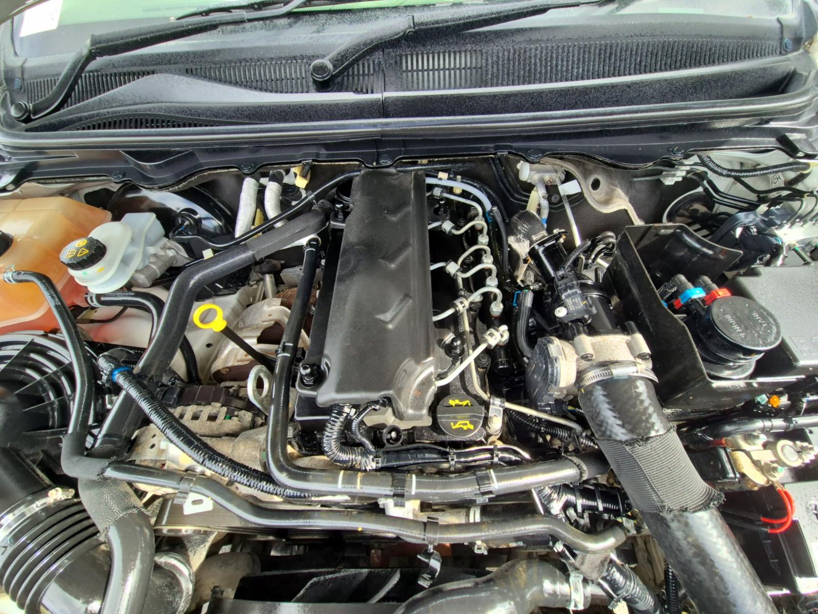 Mazda BT50 - UP 2011-Present