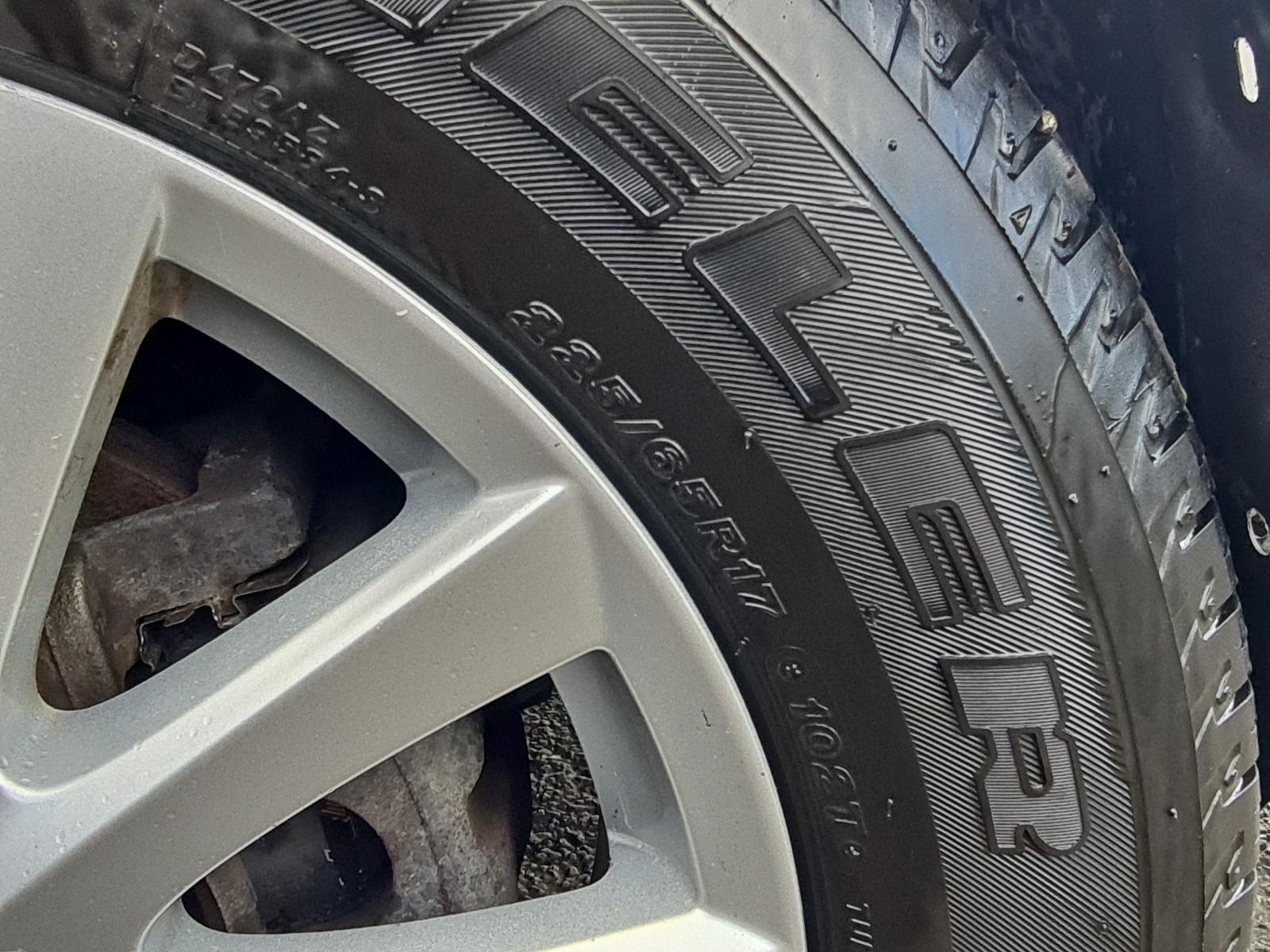 Mazda CX5 - KE 2012-Present