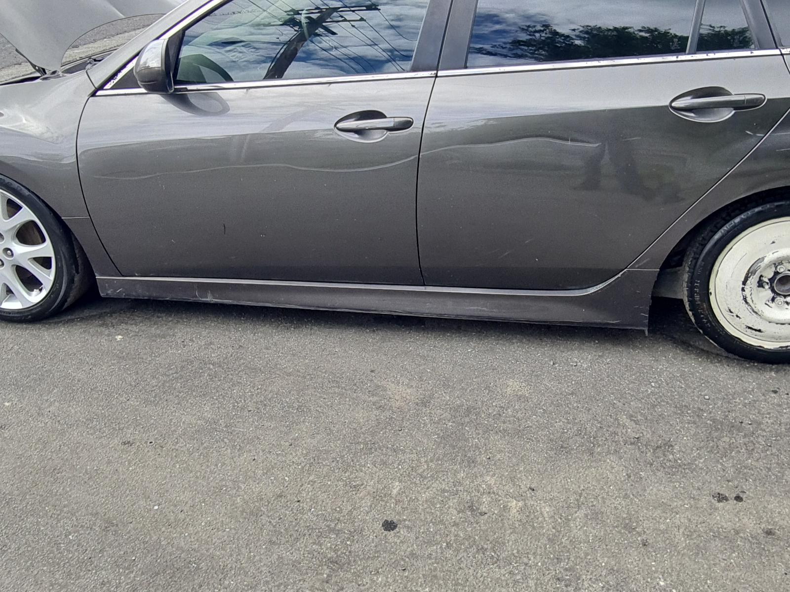 Mazda Atenza - GH 2008-2012