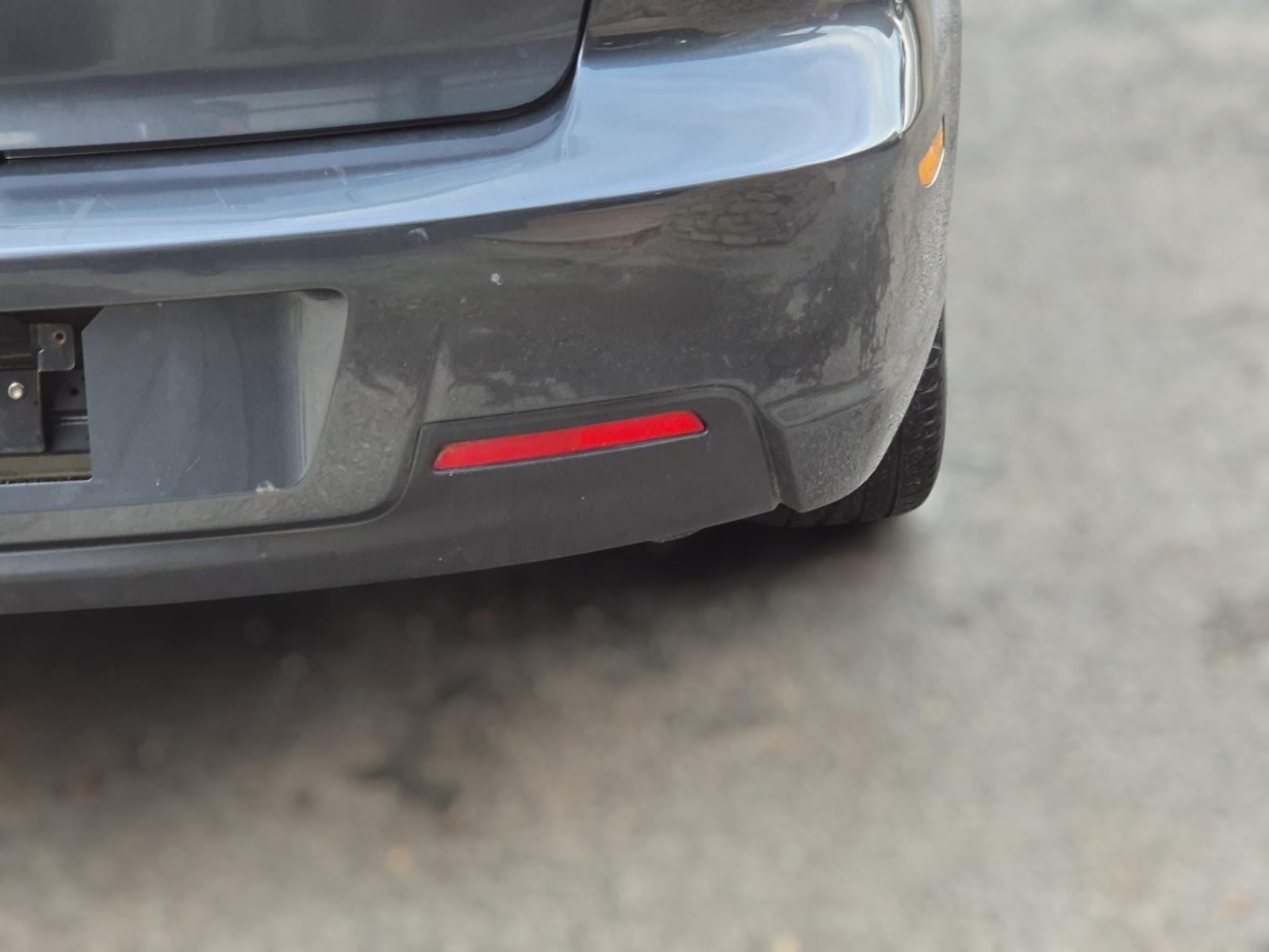 Mazda Axela - BK 2003-2009