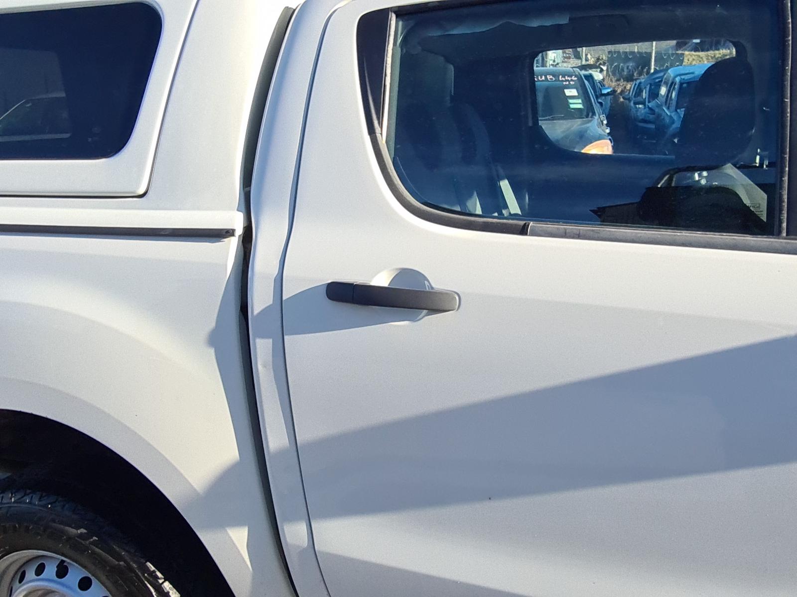 Mazda BT50 - UP 2011-Present