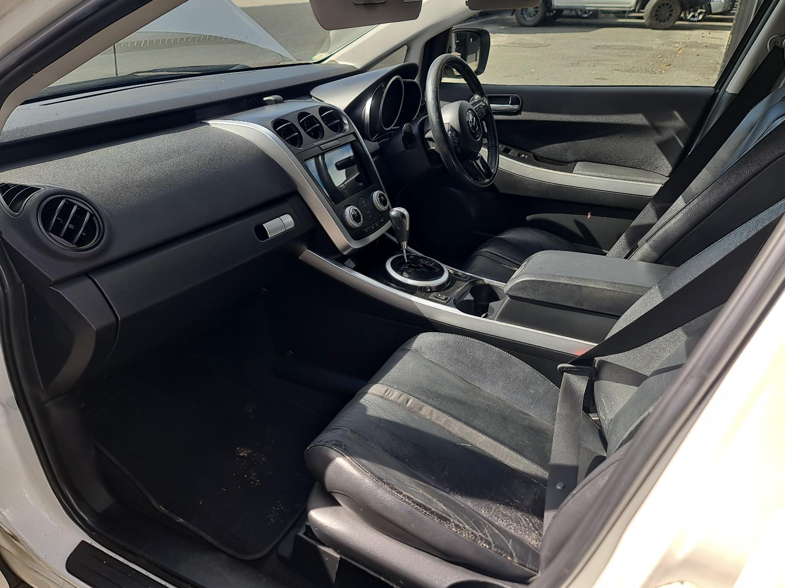 Mazda CX7 - ER 2006-2012