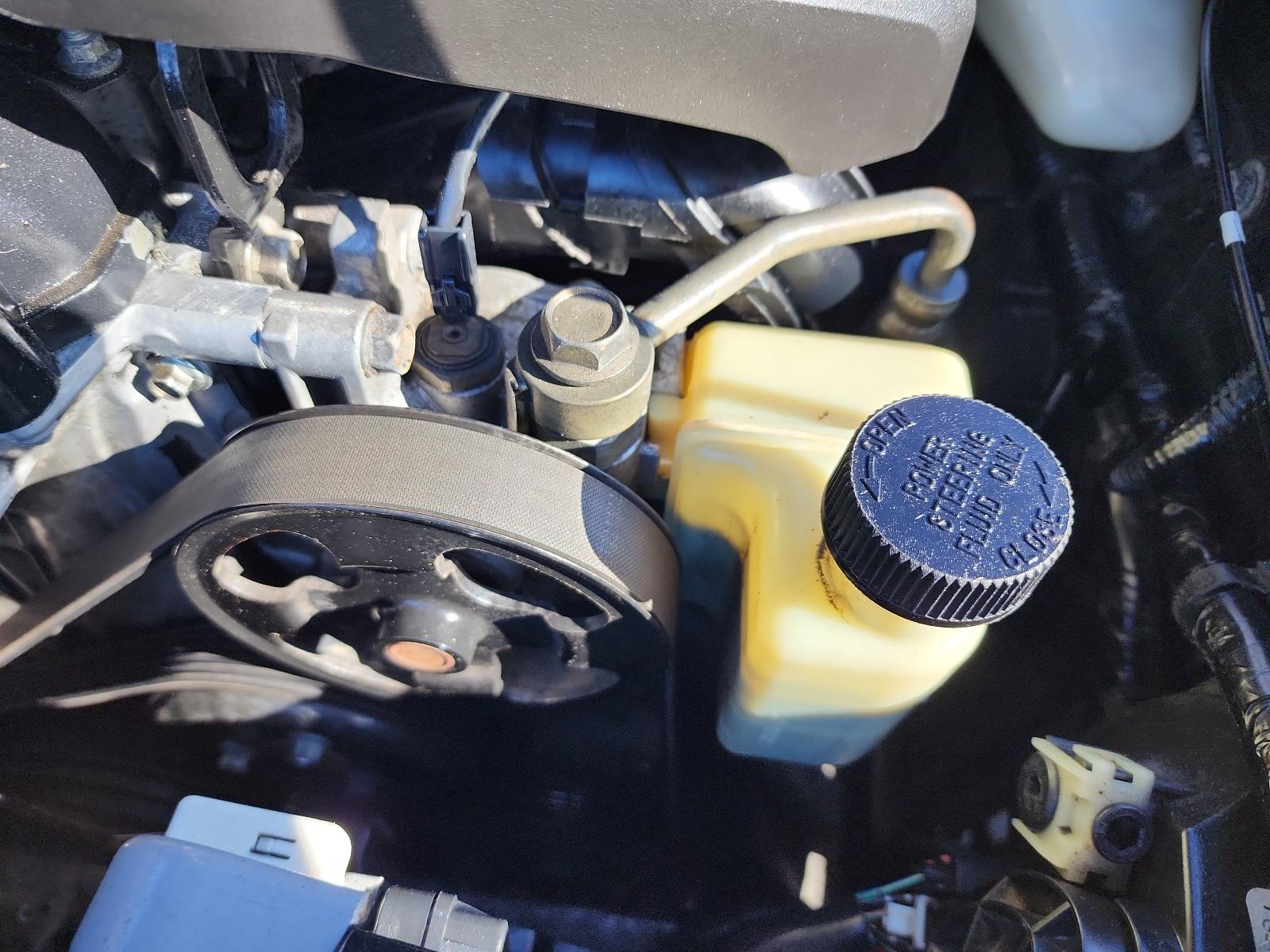 Mazda Mazda6 - GY 2002-2008