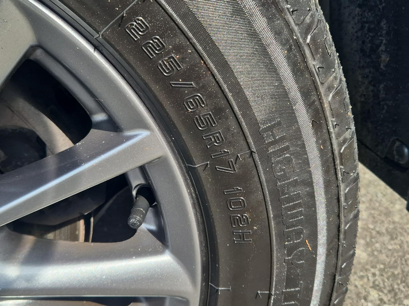 Mazda CX5 - KE 2012-Present