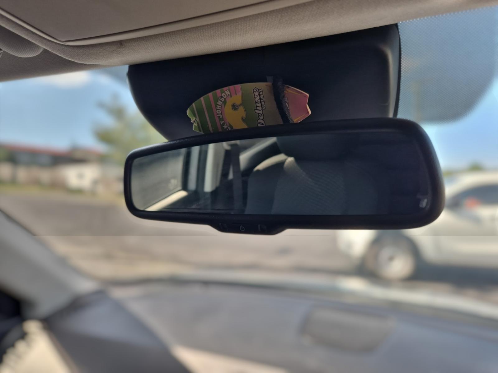 Mazda CX5 - KE 2012-Present