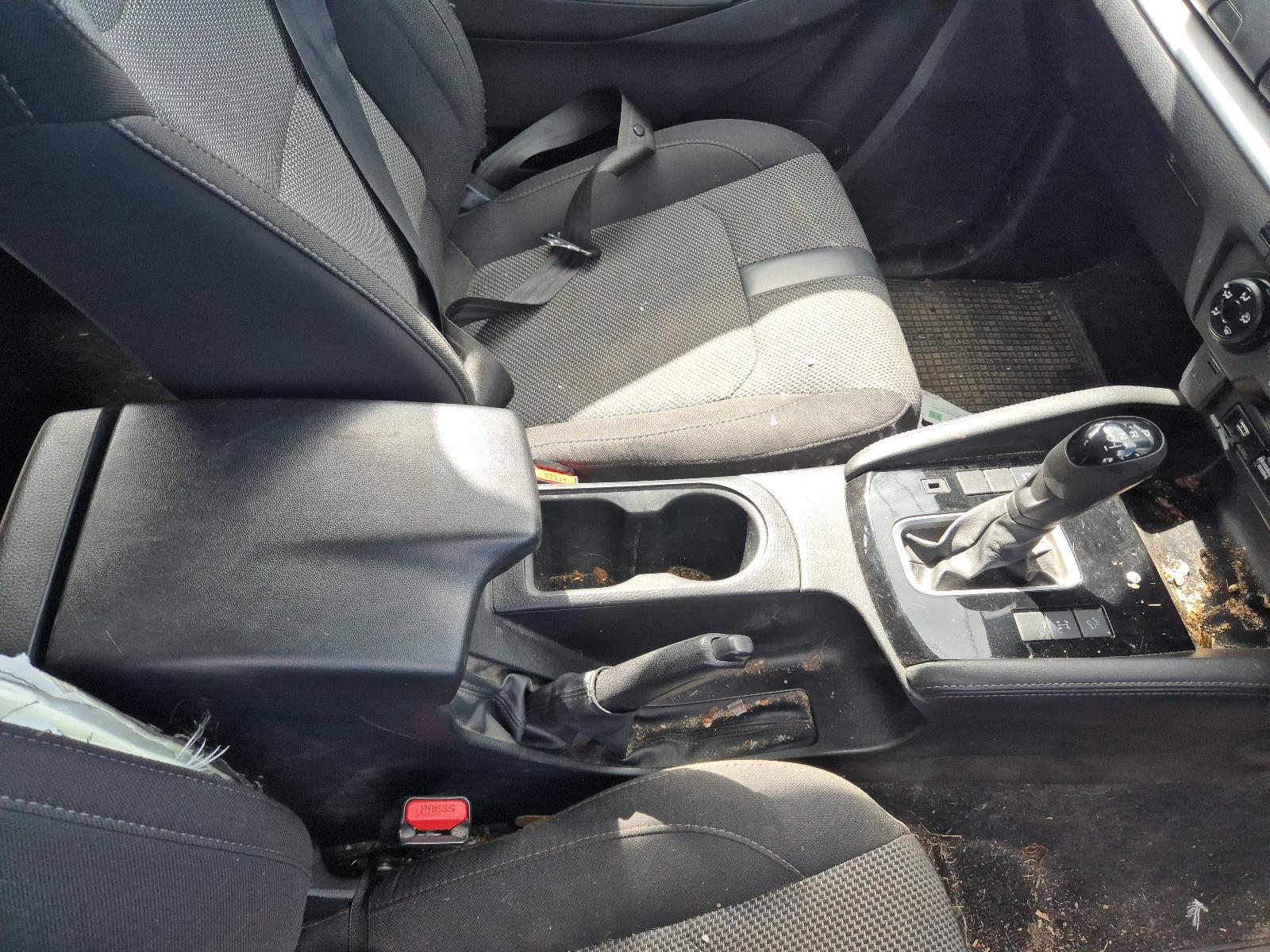 Mazda BT50 - UP 2011-Present