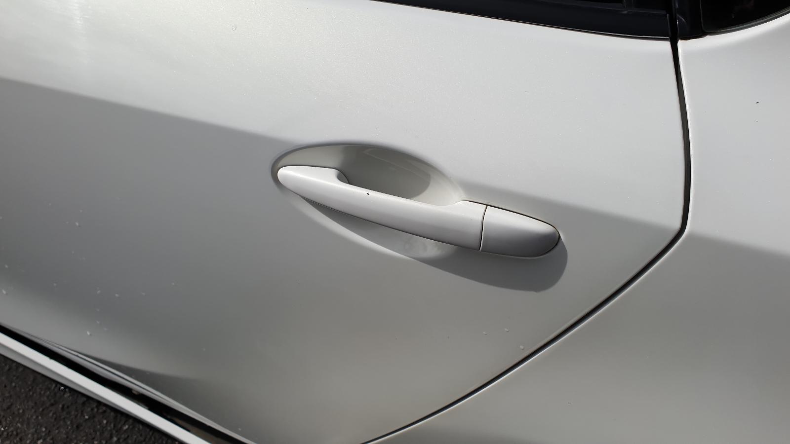 Mazda Mazda3 - BL 2008-2013