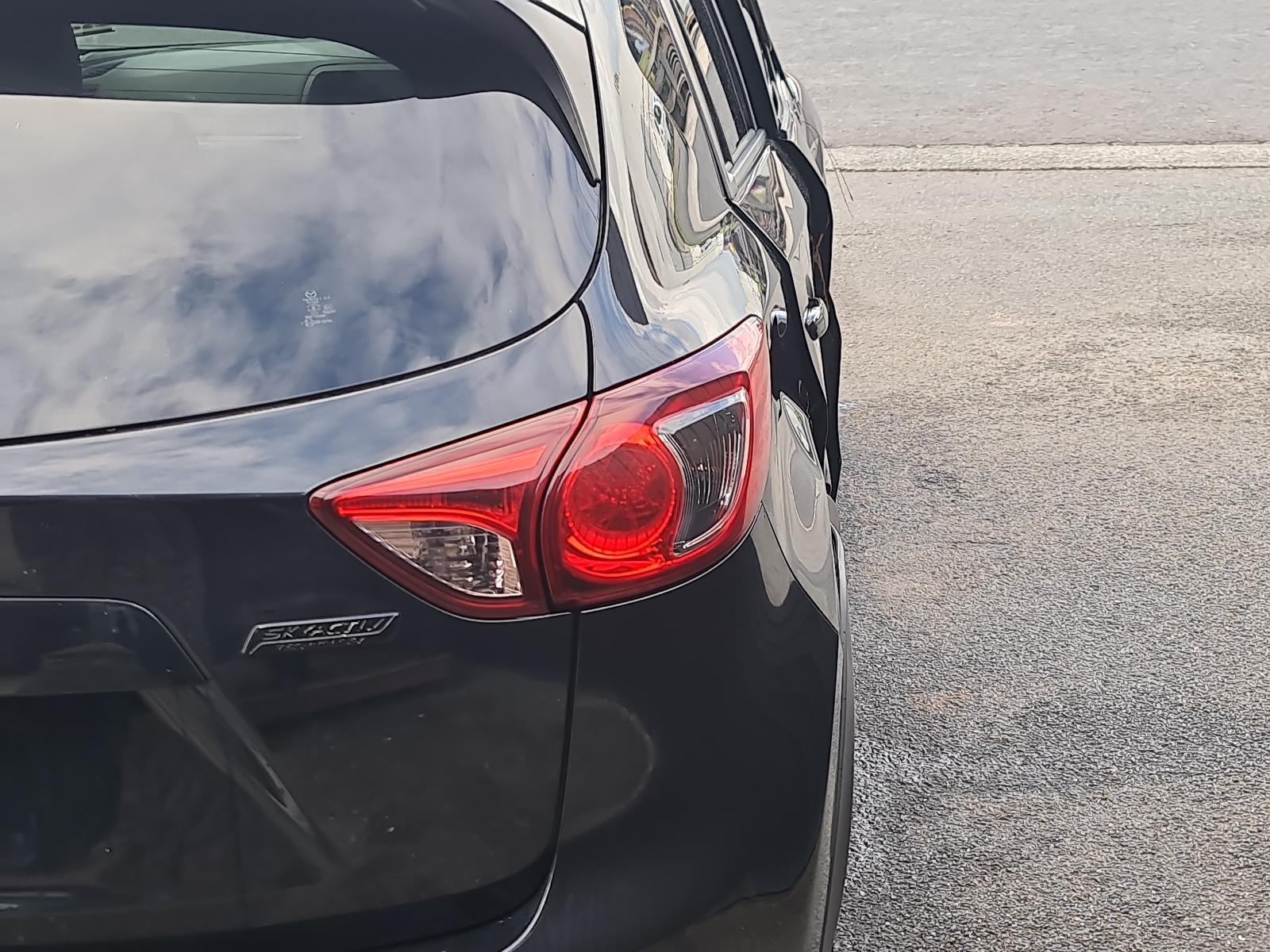 Mazda CX5 - KE 2012-Present