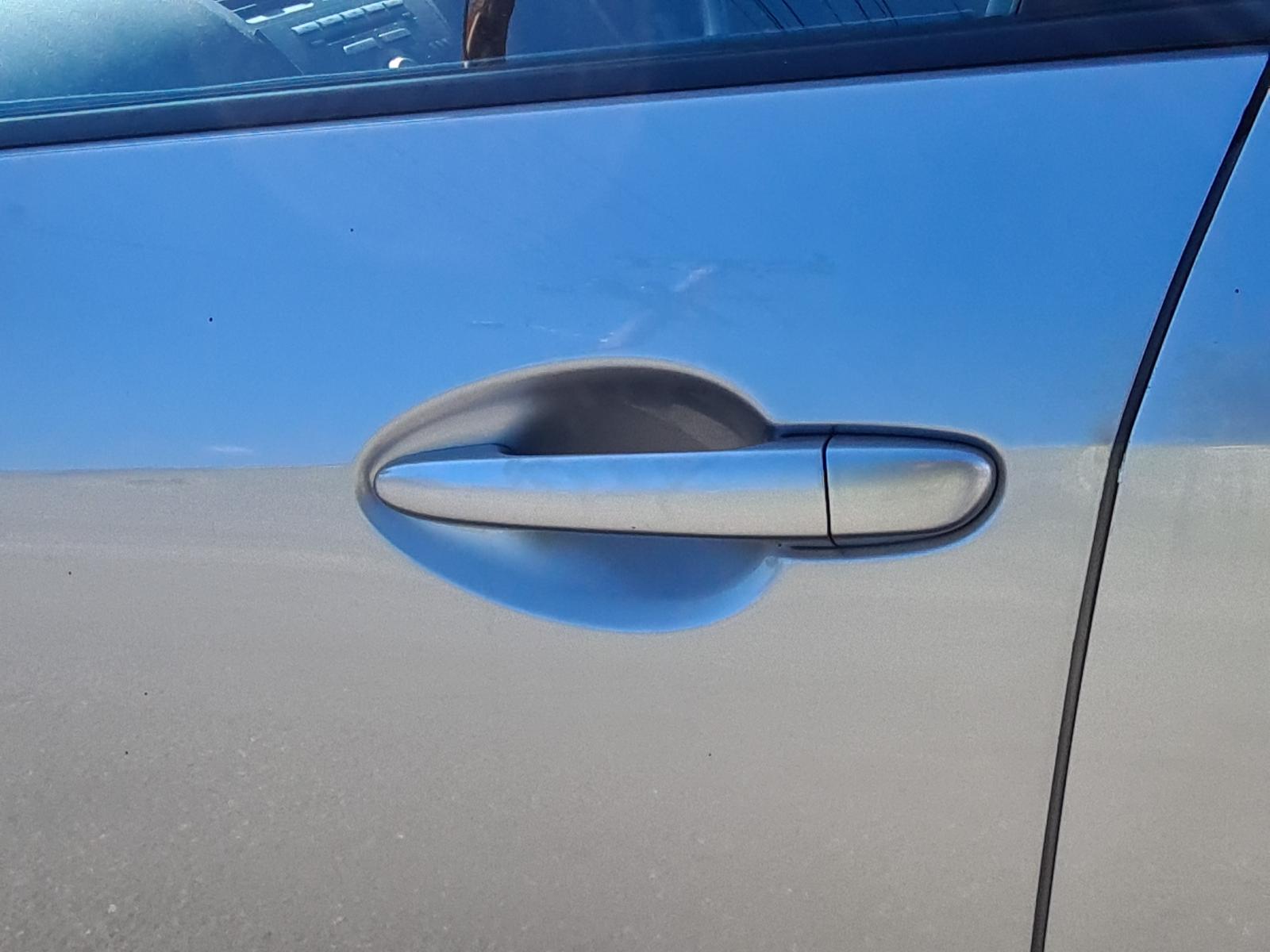 Mazda Axela - BL 2009-2013