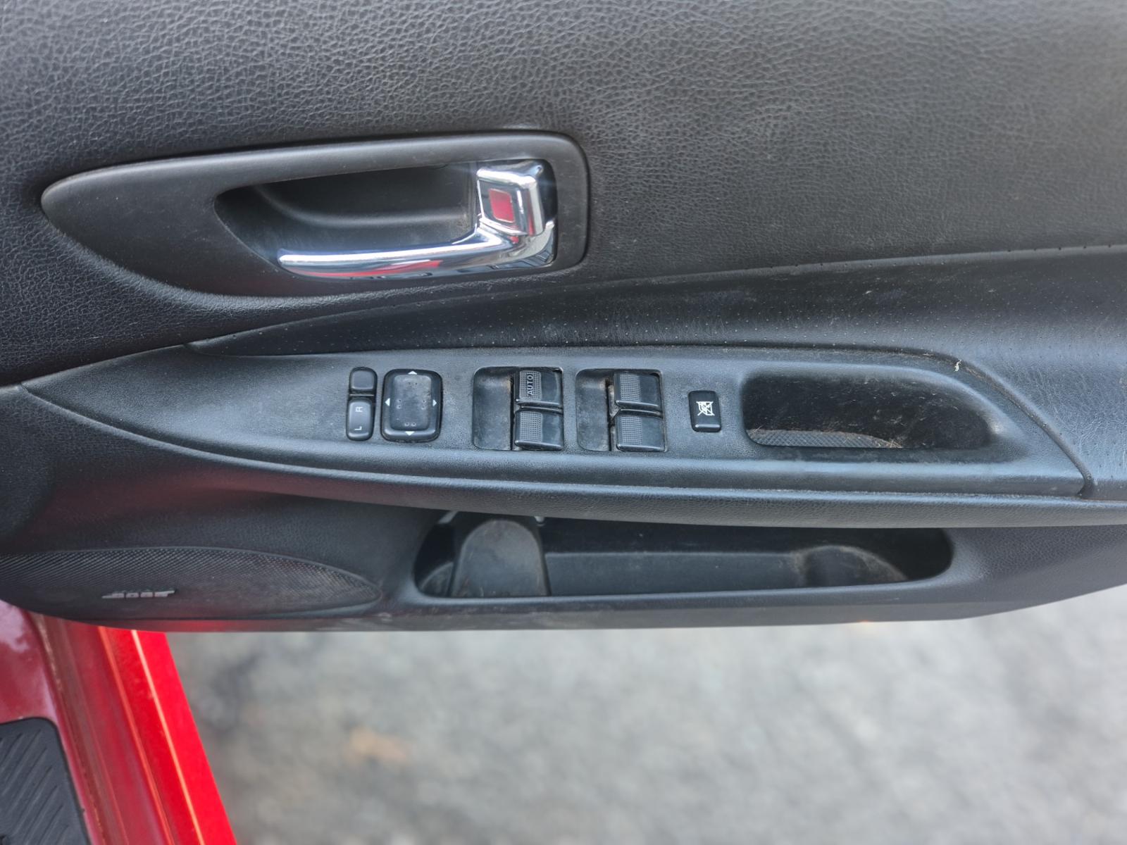 Mazda Mazda6 - GG 2002-2008