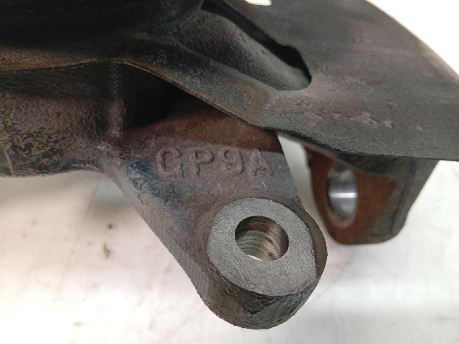 Left_Front_Hub_Assembly