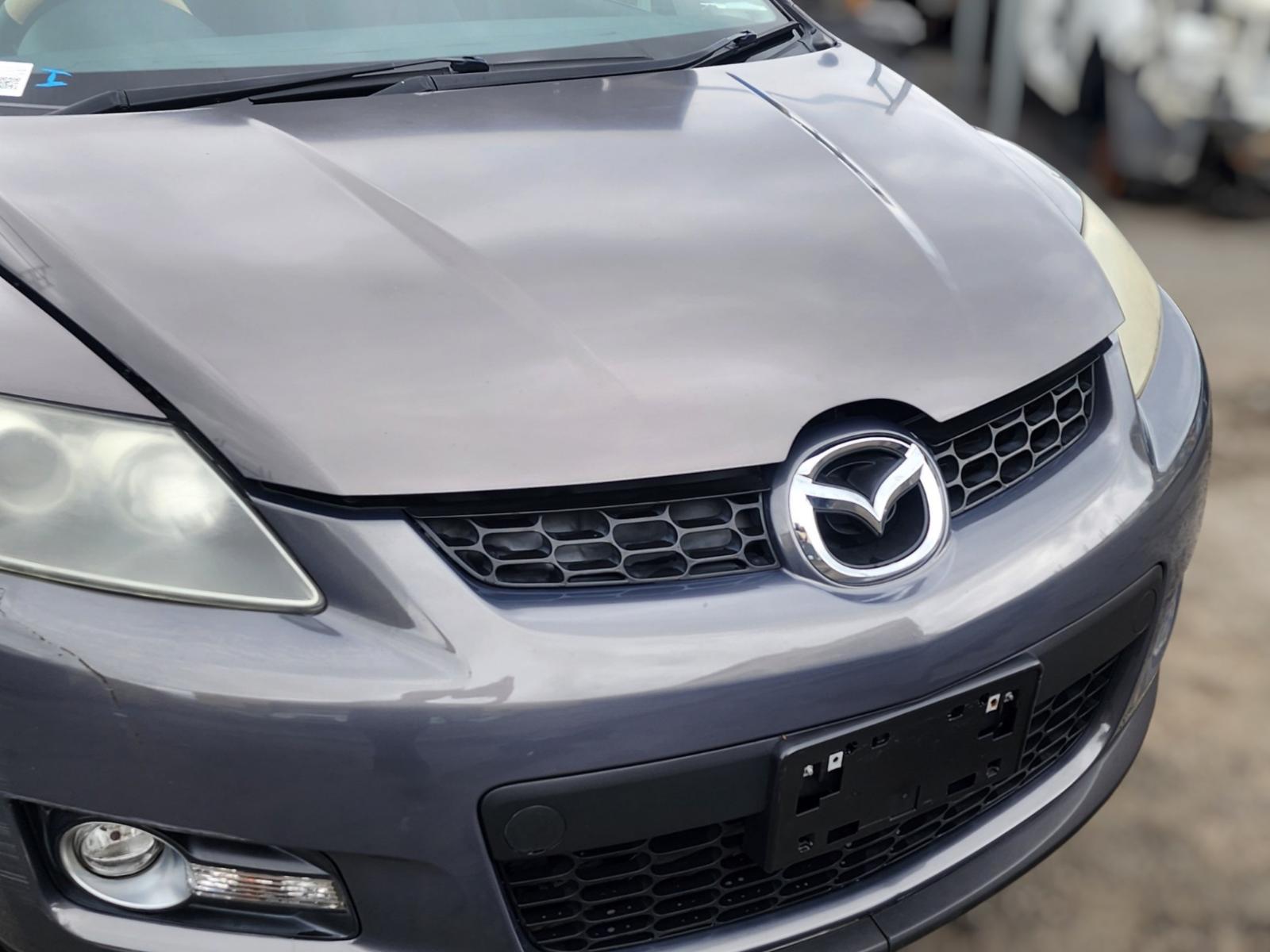 Grille