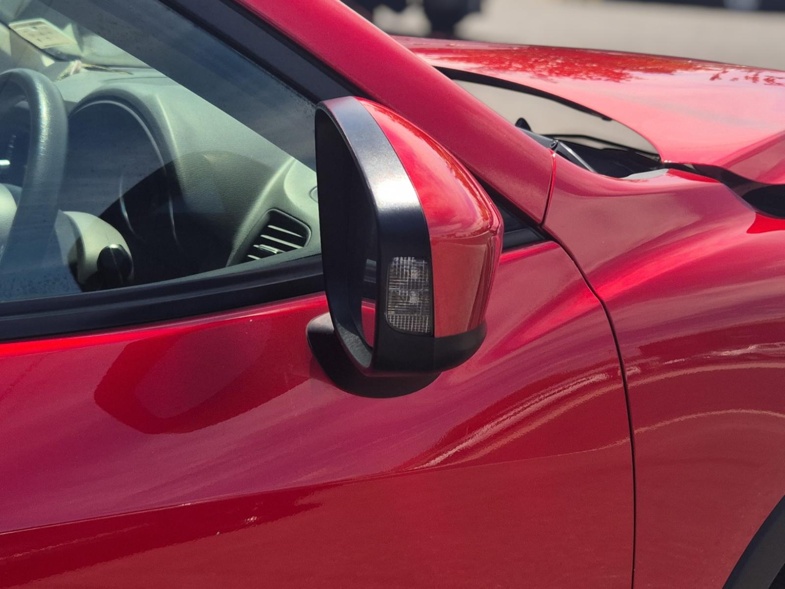 Mazda CX5 - KE 2012-Present