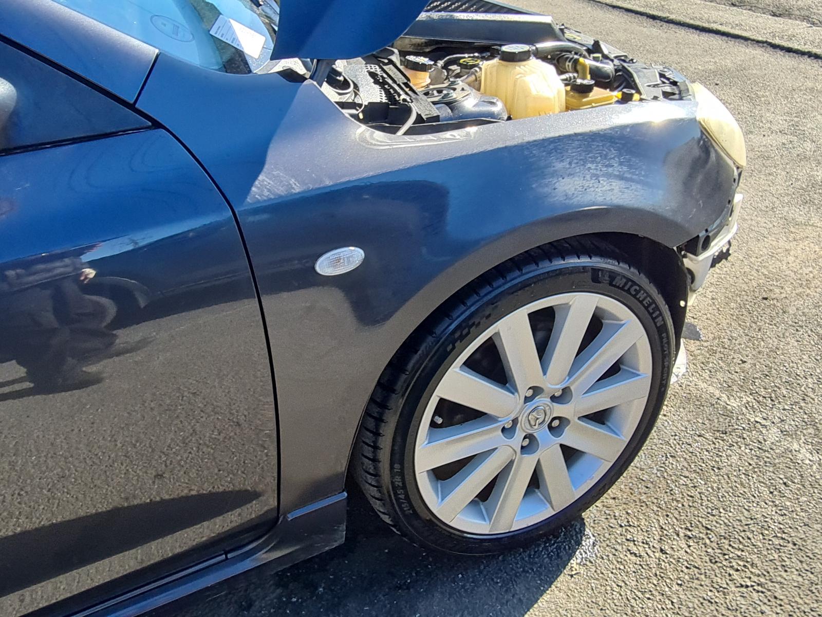 Mazda Axela - BK 2003-2009