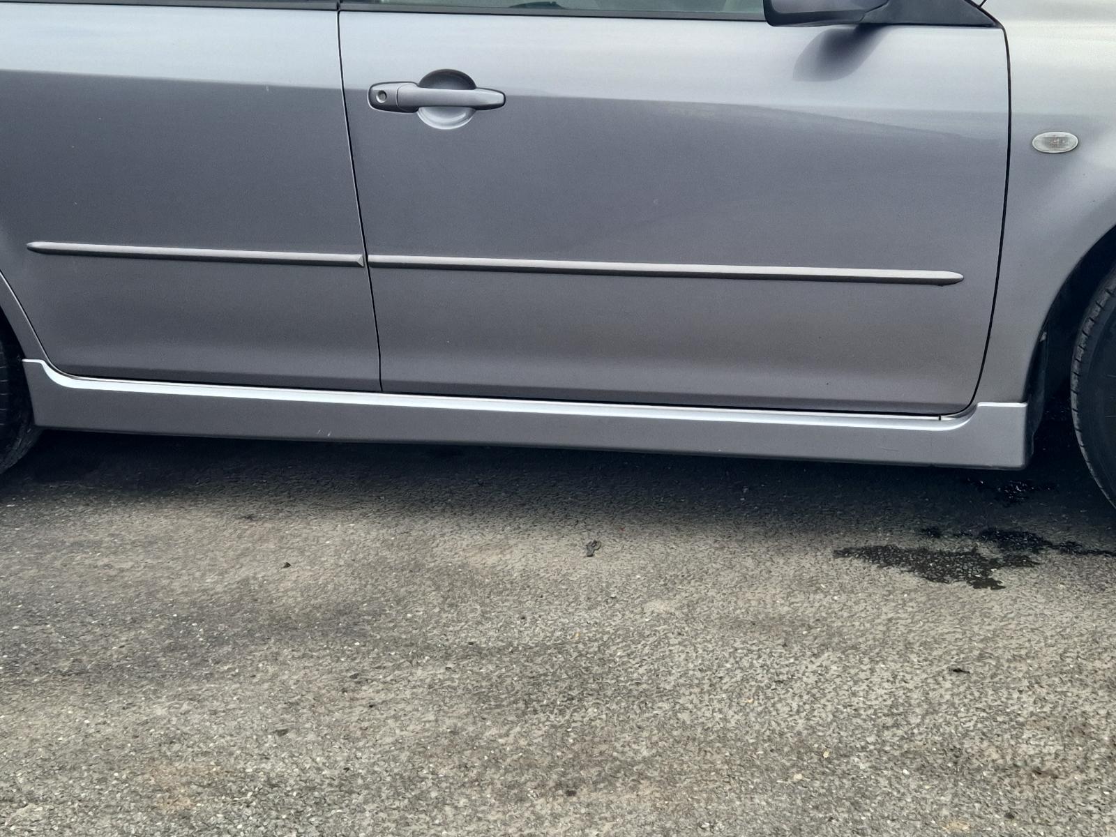 Mazda Atenza - GY 2002-2008