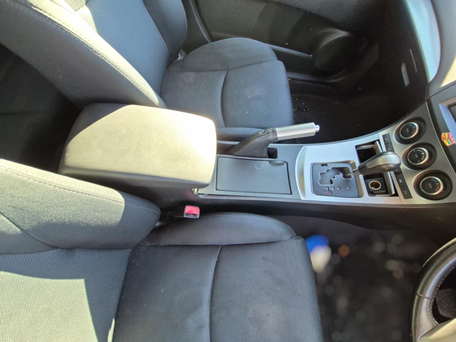 Mazda Axela - BL 2009-2013