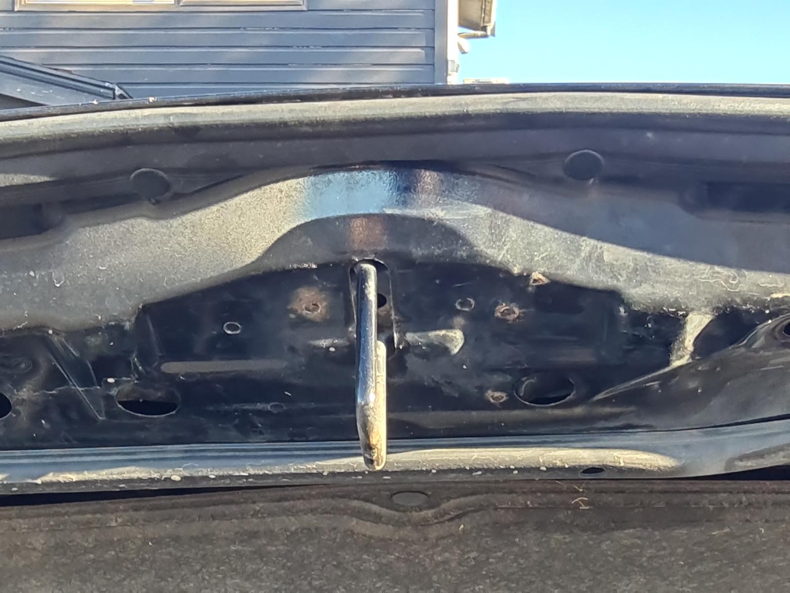 Mazda Atenza - GJ 2011-Present