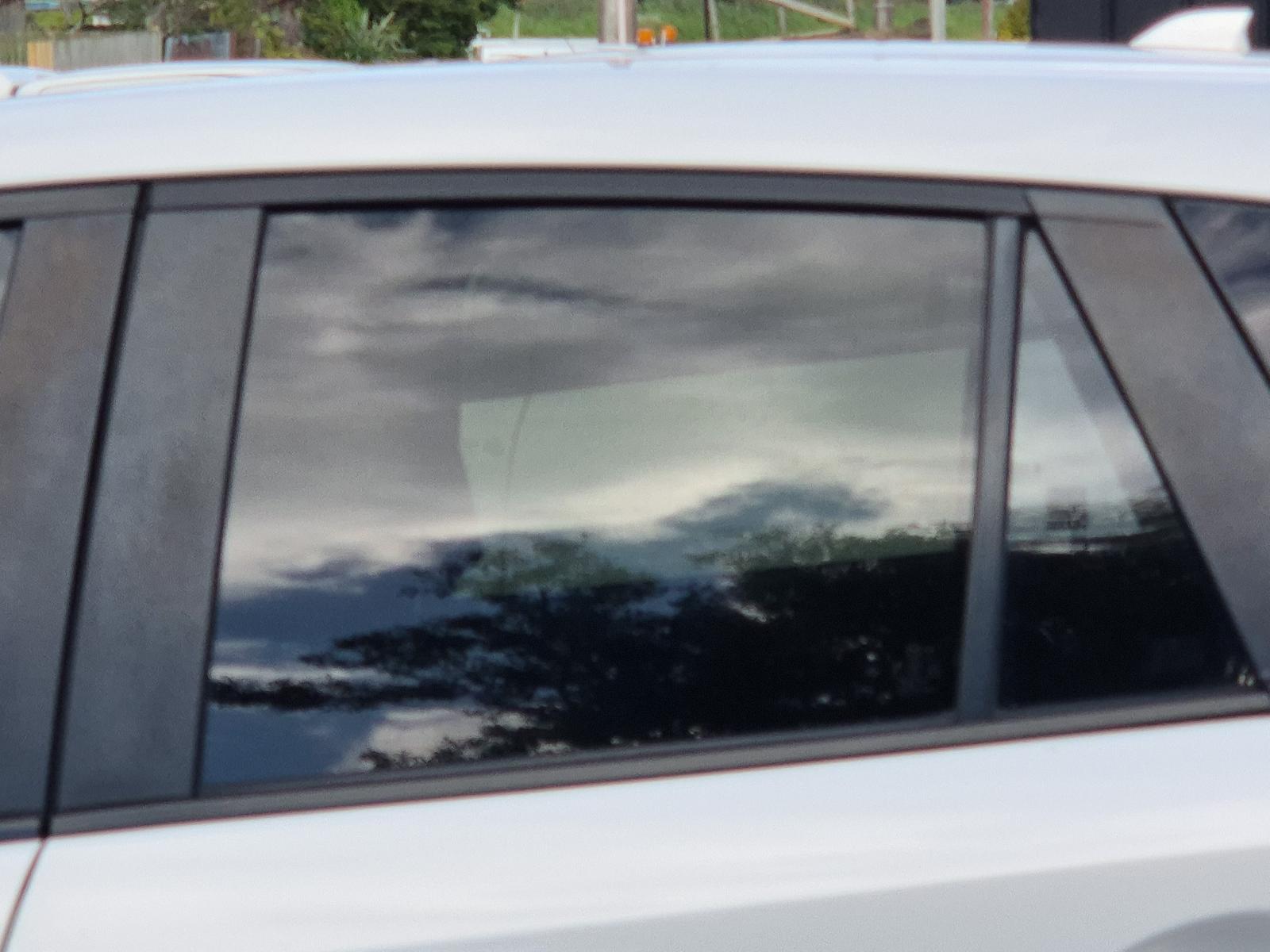 Mazda CX5 - KE 2012-Present