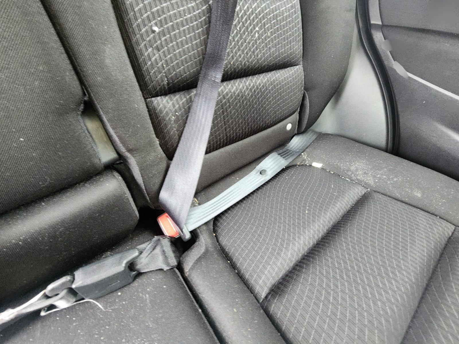 Seat Belt Stalk