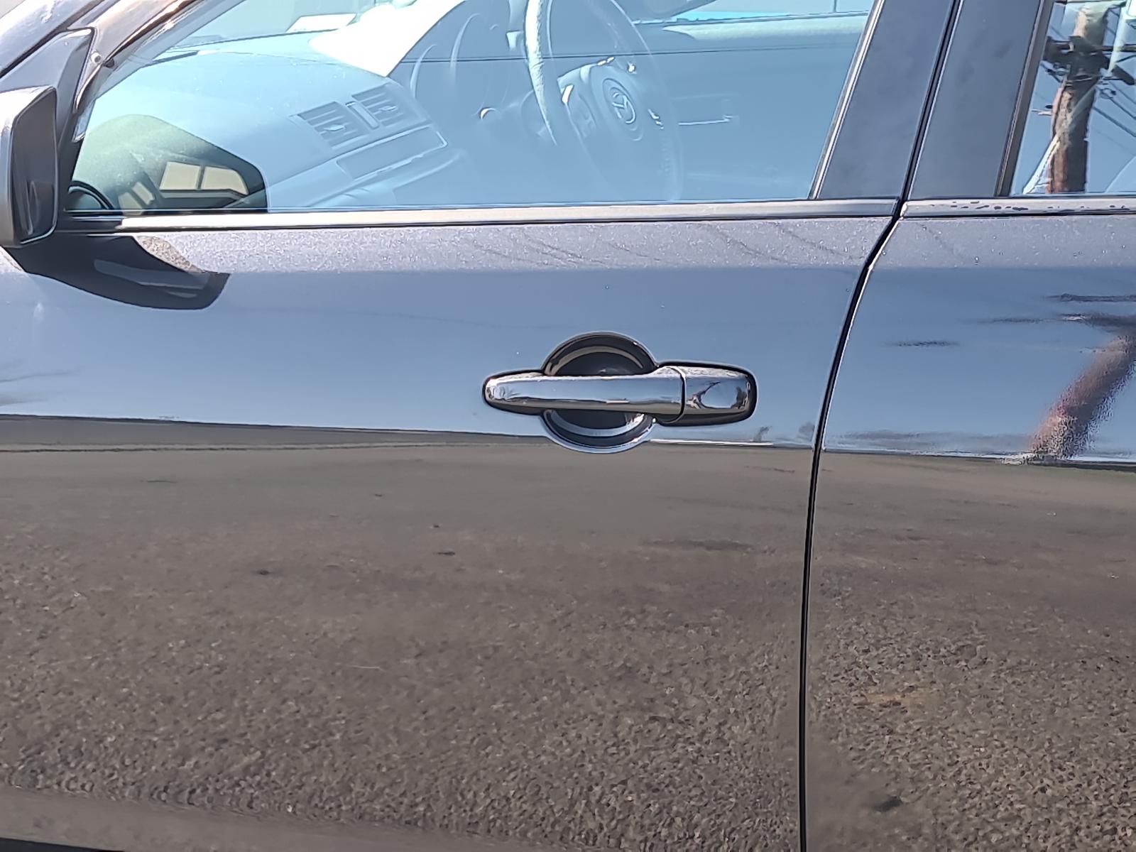 Mazda Axela - BK 2003-2009