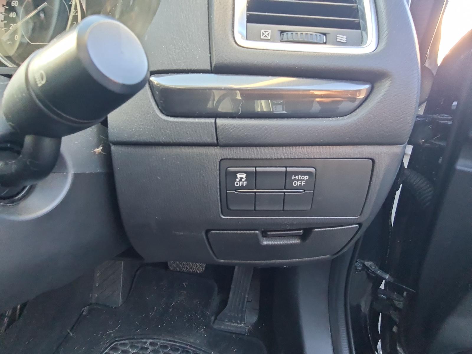 Mazda Atenza - GJ 2011-Present