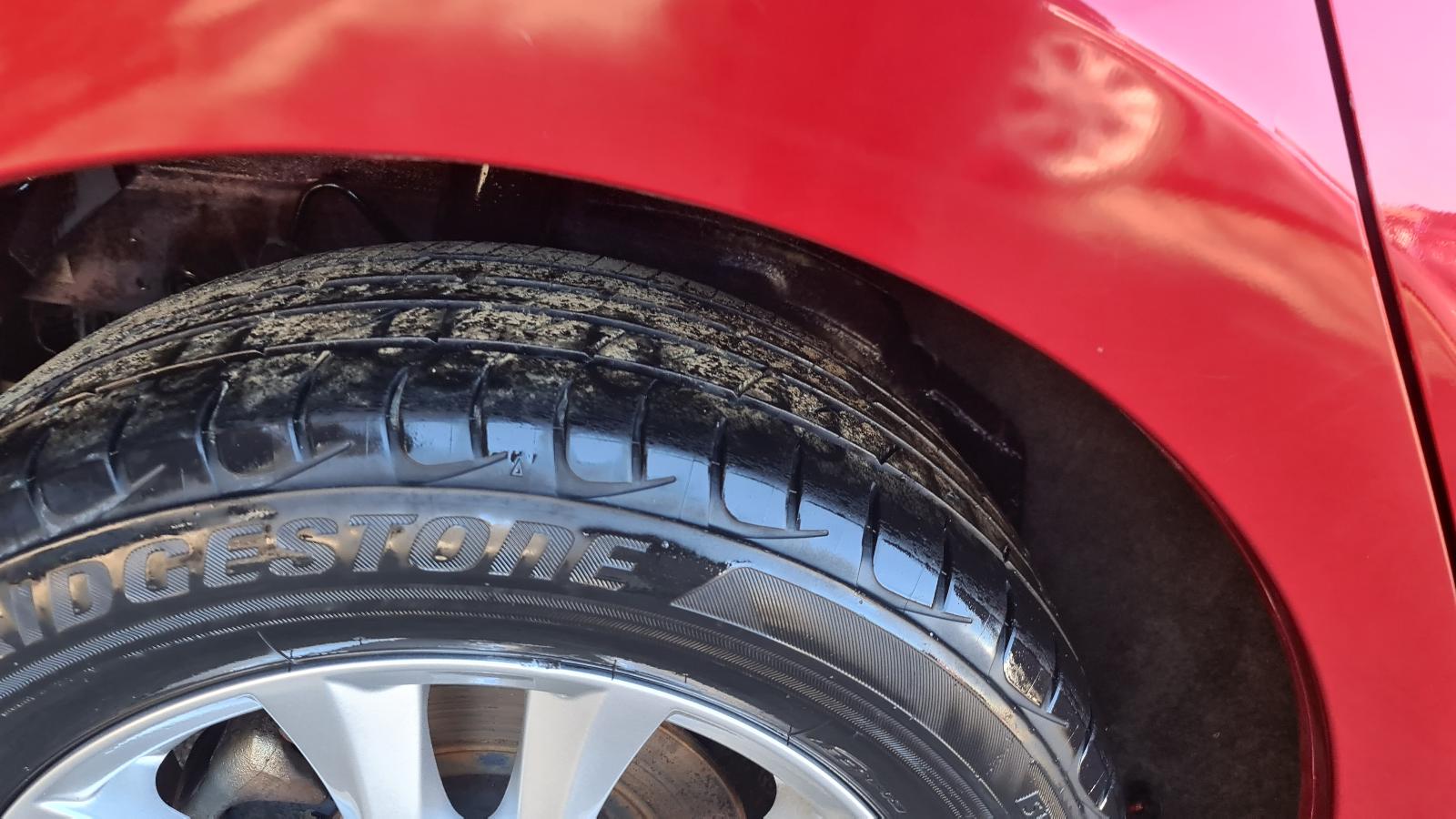 Mazda Mazda3 - BM 2013-Present