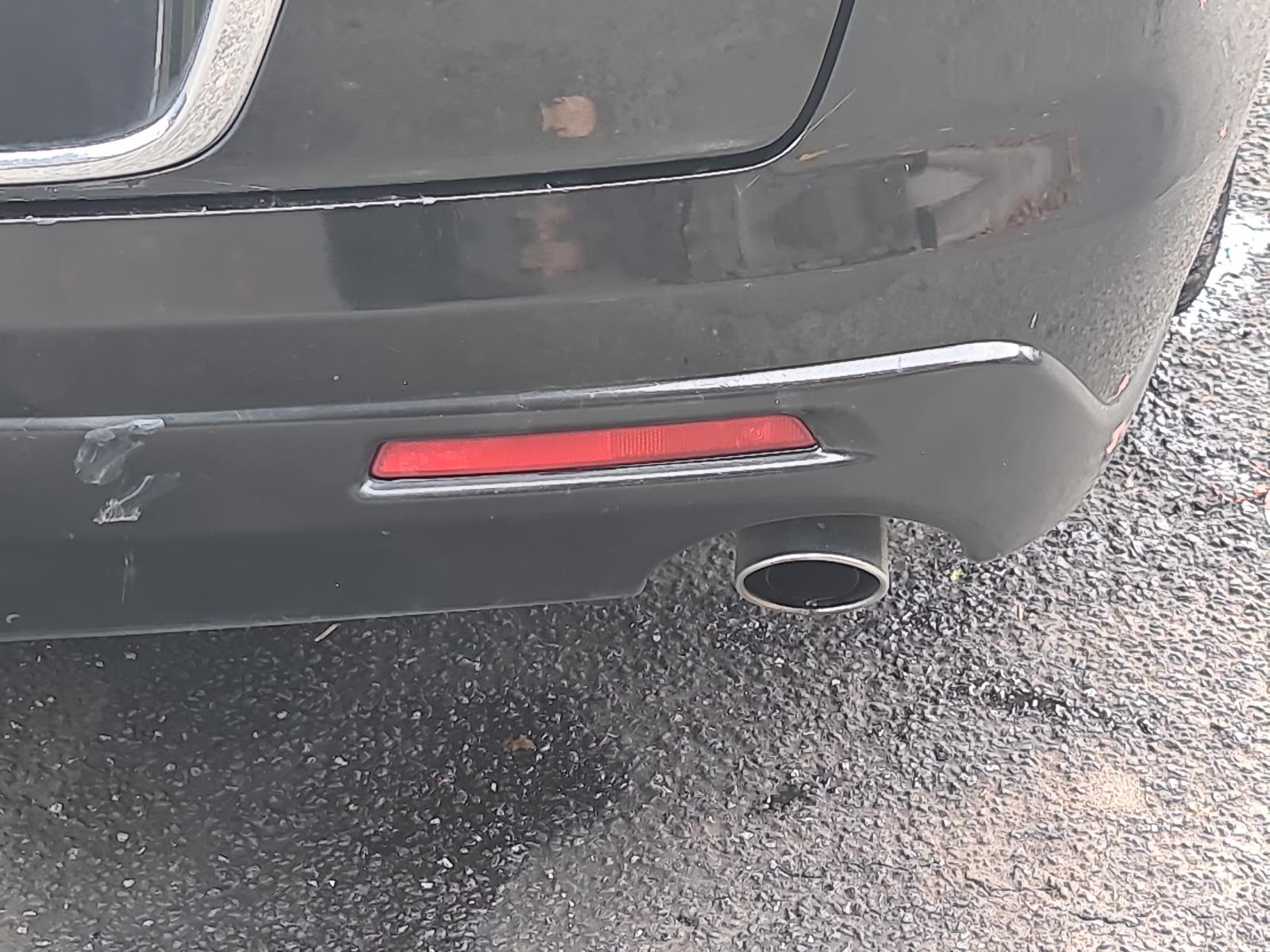 Mazda MPV - LY3P 2007-Present