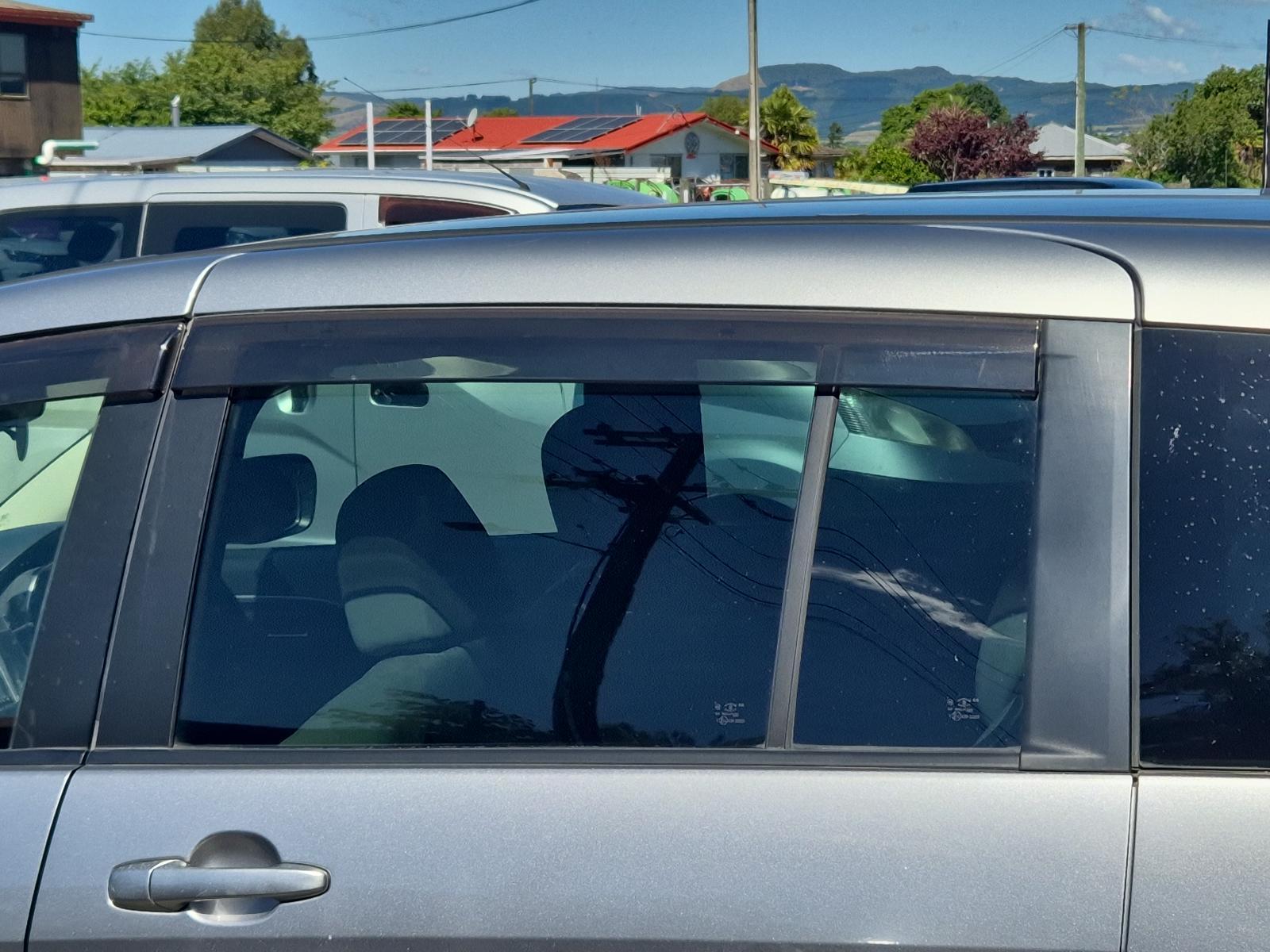 Mazda Premacy - CW 2010-2016