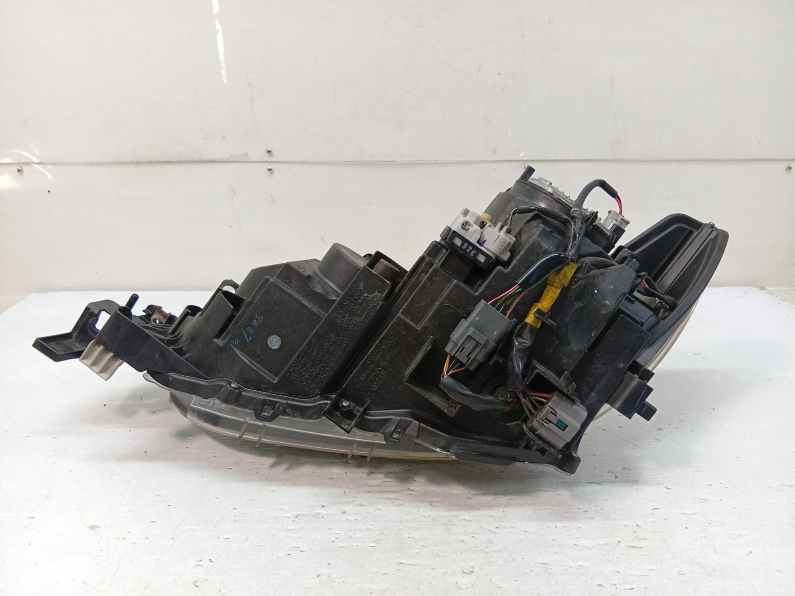 Right Headlamp