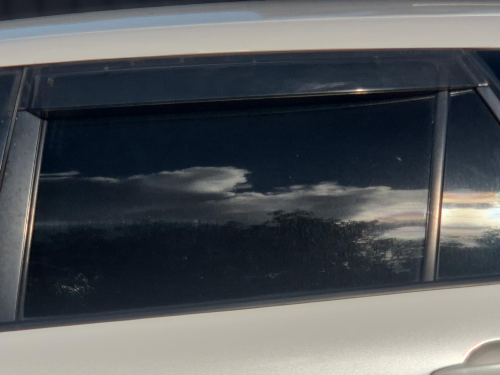 Mazda Atenza - GY 2002-2008